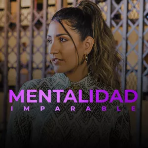 Imagen de portada para Curso online MENTALIDAD IMPARABLE