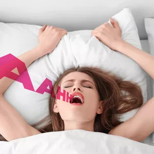 Imagem de capa para o Ebook Guia do Sexo Oral