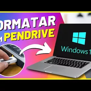 Imagem de capa para o Curso online CURSO LUCRAR FORMATANDO PC´S E NOTEBOOK