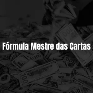 Imagem de capa para o Curso online Fórmula Mestre das Cartas