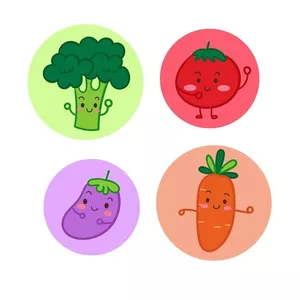 Imagen de portada para Ebook Libro para colorear. Animales.