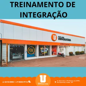 Imagem de capa para o Curso online Trilha do Conhecimento Papelaria Universitária