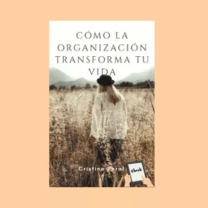 Imagen de portada para Curso online cómo la organización transforma tu vida