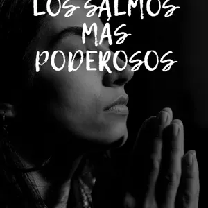 Imagen de portada para Curso online LOS SALMOS MAS PODEROSOS
