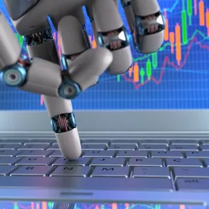 Imagem de capa para o Curso online Robô Máximas e Mínimas para Metatrader 5