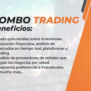 Imagen de portada para Curso online Combo Trading