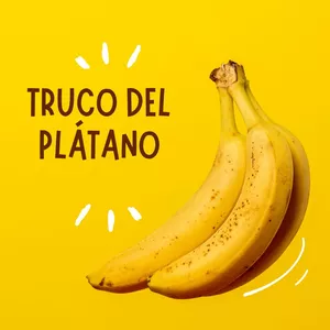 Imagen de portada para Curso online truco de dieta de plátano
