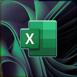 Imagem de Microsoft Excel criado por Luiz CM Lima na hotmart