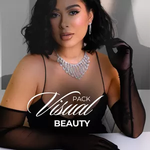 Imagem de capa para o Curso online Pack Visual Beauty