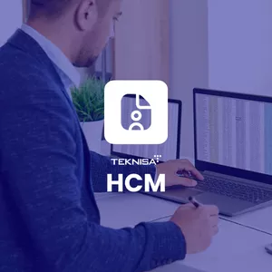 Imagem de capa para o Curso online HCM - Preenchimento de Layout de Migração