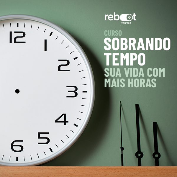 Capa do curso 