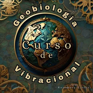 Imagem de capa para o Curso online Geobiologia Vibracional