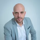 Foto do Criador Tiago Sirena