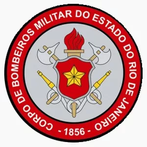 Imagem do curso CBM RJ (Corpo de Bombeiros Militar do Rio de Janeiro) - Soldado