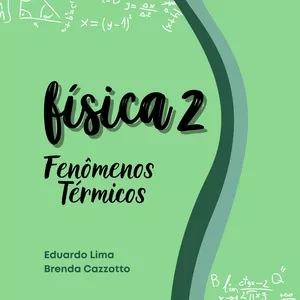Imagem de capa para o Ebook Combo Cálculo 1 + Limites + Física 2