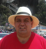 Francisco Góngora, México