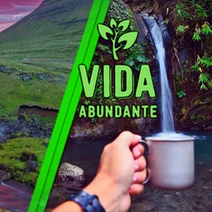 Imagem de capa para o Curso online Curso VIDA ABUNDANTE