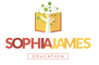 Sophia James Education
