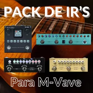 Imagem de capa para o Curso online Pack com 8.000 IR's para o Cube Baby, Tank-G e Blackbox (Pacote básico)