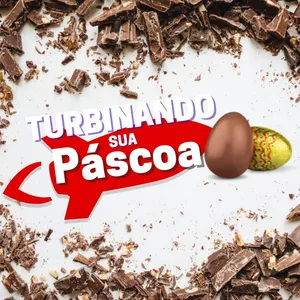 Imagem de capa para o Curso online Turbinando sua Páscoa
