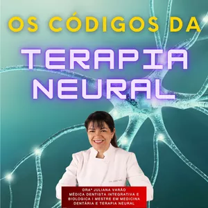 Imagem de capa para o Curso online Treinamento Os Códigos da Terapia Neural - CTN