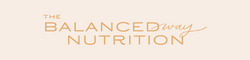 The Balanced Way Nutrition 