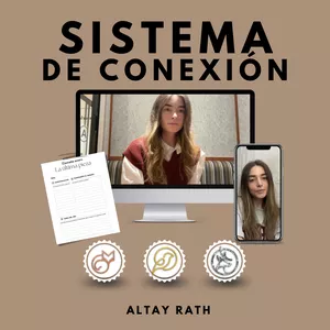 Imagen de portada para Curso online Suscripción: SISTEMA DE CONEXIÓN