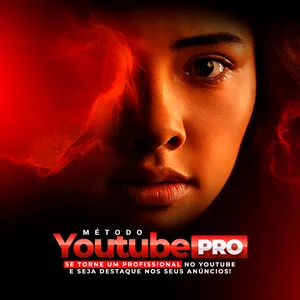 Imagem do curso YouTube PRO