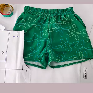 Imagen de portada para Ebook MOLDES SHORTS INFANTIL