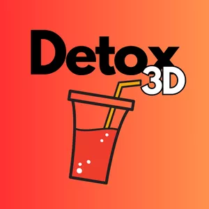 Imagen de portada para Curso online DETOX 3D