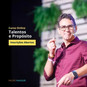 Imagem do curso Jornada Empreenda seus Talentos com Propósito