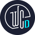 WCD School logo