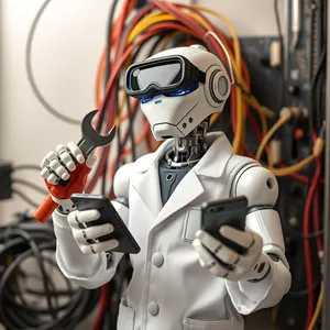 Imagem de capa para o Ebook Pack Completo: Domine o Básico do Robot Framework