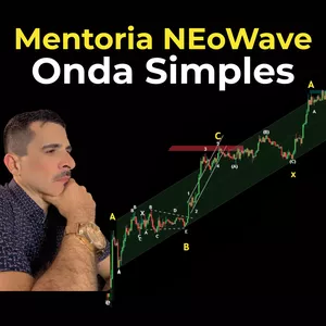 Imagem do curso Mentoria Individual NEoWave (2h30)