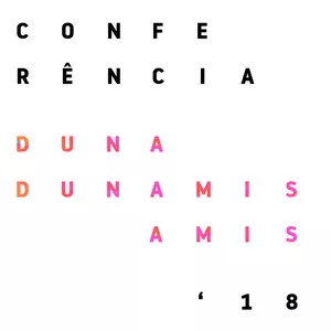 Cover image for In-person event Conferência Dunamis - Fornalha Tour