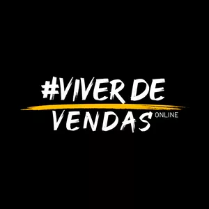 Imagem de capa para o Curso online Viver de Vendas Online