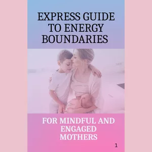 Cover image for Ebook Express Guide to Energy Boundaries 