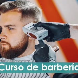 Imagen de portada para Ebook CURSO BARBERIA BASICO