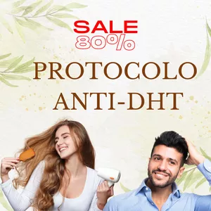 Imagen de portada para Curso online Protocolo Anti-DHT