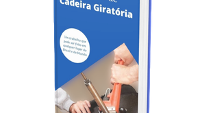 Como Consertar Cadeira de Escritório