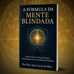 Imagem de capa para o Ebook A formúla da Mente Bindada