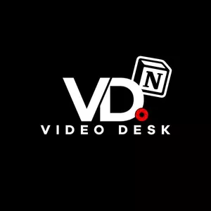 Imagem de capa para o Curso online VIDEO DESK: Ferramenta de Gestão Audiovisual