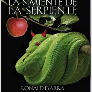 Imagen de portada para Ebook LA SIMIENTE DE LA SERPIENTE 