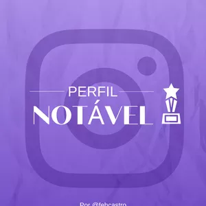 Imagem de capa para o Curso online Perfil Notável