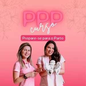 Imagem de capa para o Curso online Curso PPP: Prepare-se Para o Parto