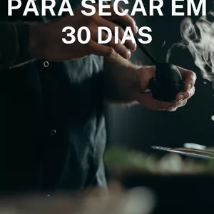 Imagem de capa para o Ebook 20 Receitas para perder peso em 30 Dias