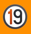 19 Services Training Hub logo