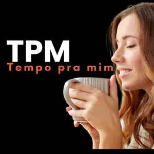 Imagem de capa para o Curso online Tempo Pra Mim