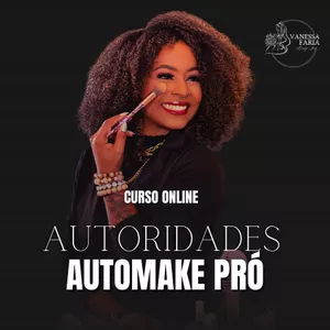 Imagem de capa para o Curso online Autoridades AutoMake Pró
