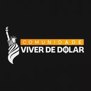 Imagem do curso COMUNIDADE VIVER DE DOLAR